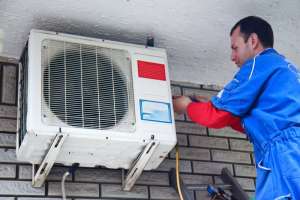24/7 and Emergency HVAC Near RVC, NY | Air Conidtioning and Heating Contractors